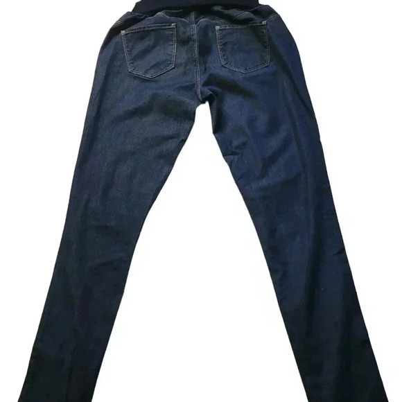 YMI Maternity Jeggings M - Picture 2 of 2